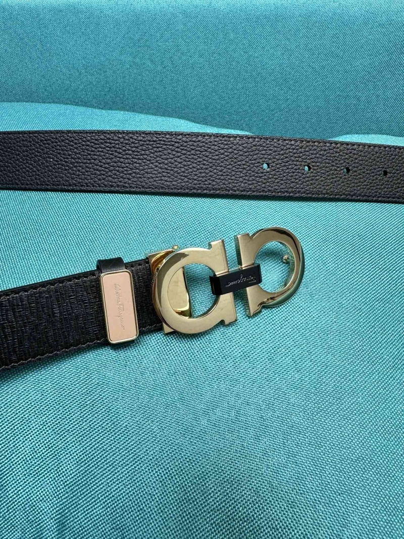 Ferragamo Belts